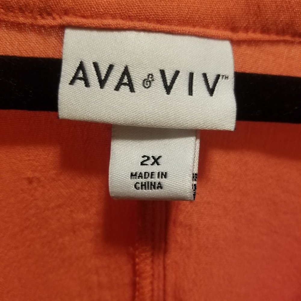 Spring Top - Picture 4 of 4